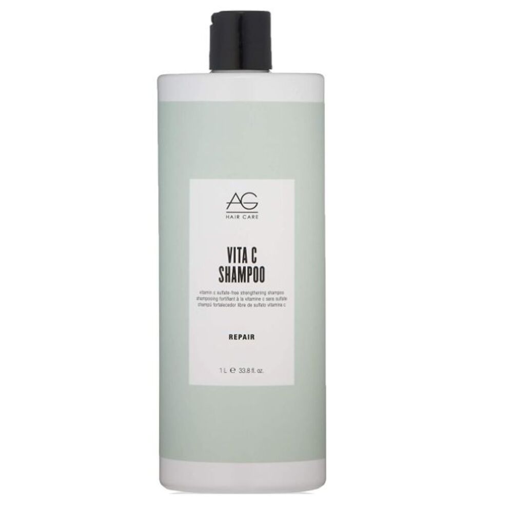 AG Vita C Shampoo 33.8 oz